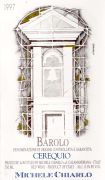 Barolo_M Chiarlo_Cerequio